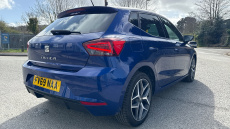 SEAT Ibiza 1.0 TSI 95 Xcellence Lux [EZ] 5dr Petrol Hatchback